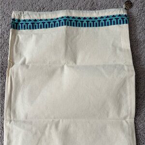 Tory Burch Dust Bags.